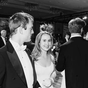 Meet your Posher, Peyton